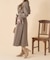 【one after another 】ロングコート