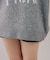 【continuer 】ビッグロゴニット
