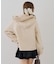 【ANOTHER BRANCH】ファー付ダッフルショートコート