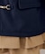【ANOTHER BRANCH】ファー付ダッフルショートコート