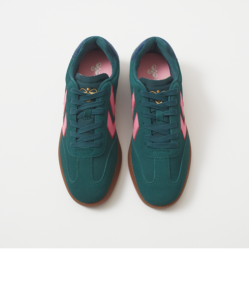 邦楽 M MIB2998 COURT VISION LO *002FTBLGY/GUM 695790-0001