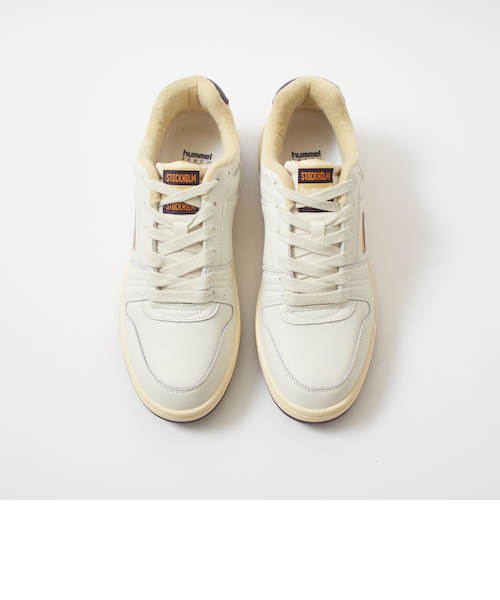 STOCKHOLM LX-E AP2｜ヒュンメルのアウトレット通販｜三井アウトレット