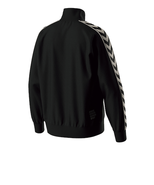 HMP ﾄﾗｯｸｼﾞｬｹｯﾄ｜ヒュンメルのアウトレット通販｜三井アウトレット