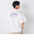 RUSTYﾊﾝｿﾃﾞTｼｬﾂ