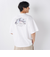 RUSTYﾊﾝｿﾃﾞTｼｬﾂ