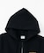RW ZIP HOODED SWEATSHIRT