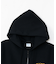 RW ZIP HOODED SWEATSHIRT