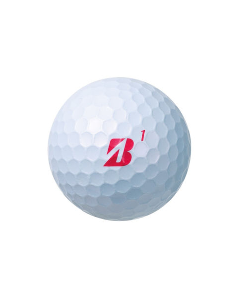 23年モデル】TOUR B JGR（パールピンク）[1ダース：12個