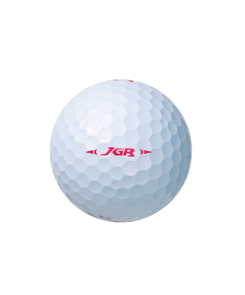 23年モデル】TOUR B JGR（パールピンク）[1ダース：12個