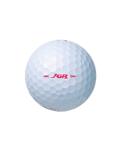 23年モデル】TOUR B JGR（パールピンク）[1ダース：12個