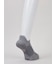 HYPERSOX 3Dソックス ベーシック（スニーカーイン丈）