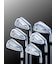 【B-FORGED】100CB IRON [N.S.PRO MODUS3 TOUR105 DUAL FLOW]（スチール）6本セット(＃5～9,PW)