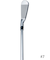 【B-FORGED】100CB IRON [N.S.PRO MODUS3 TOUR105 DUAL FLOW]（スチール）6本セット(＃5～9,PW)