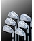 【B-FORGED】100CB IRON [N.S.PRO MODUS3 TOUR120]（スチール）6本セット(＃5～9,PW)
