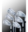 【B-FORGED】200CB+ IRON [N.S.PRO 950GH neo]（スチール）6本セット(＃5～9,PW)