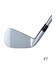 【B-FORGED】200CB+ IRON [N.S.PRO 950GH neo]（スチール）6本セット(＃5～9,PW)