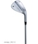 【BITING SPIN2】WEDGE [N.S.PRO MODUS3 TOUR120]（スチール）1本