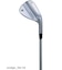 【BITING SPIN2】WEDGE [N.S.PRO 950GH neo]（スチール）1本
