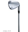 【BITING SPIN2】WEDGE [N.S.PRO 950GH neo]（スチール）1本