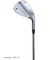 【BITING SPIN2】WEDGE [N.S.PRO 950GH neo]（スチール）1本