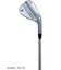 【BITING SPIN2】WEDGE [N.S.PRO MODUS3 TOUR105]（スチール）1本