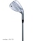 【BITING SPIN2】WEDGE [N.S.PRO MODUS3 TOUR105]（スチール）1本