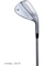 【BITING SPIN2】WEDGE [N.S.PRO MODUS3 TOUR105]（スチール）1本