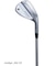【BITING SPIN2】WEDGE [N.S.PRO MODUS3 TOUR105]（スチール）1本