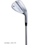 【BITING SPIN2】WEDGE [N.S.PRO MODUS3 TOUR105]（スチール）1本
