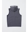 秋冬 【4Dimotion Fit】 前開きフーディーベスト