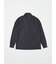 秋冬 【4Dimotion Fit】 長袖ハーフZIPシャツ