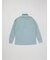 秋冬 【4Dimotion Fit】 長袖ハーフZIPシャツ