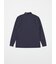 秋冬 【4Dimotion Fit】 長袖モックネックシャツ