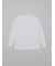 秋冬 【4Dimotion Fit】 長袖モックネックシャツ