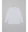 秋冬 【4Dimotion Fit】 長袖モックネックシャツ