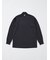 秋冬 【4Dimotion Fit Split Raglan Sleeve】 長袖共衿シャツ