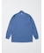 秋冬 【4Dimotion Fit Split Raglan Sleeve】 長袖共衿シャツ