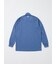 秋冬 【4Dimotion Fit Split Raglan Sleeve】 長袖共衿シャツ
