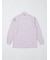 秋冬 【4Dimotion Fit Split Raglan Sleeve】 長袖共衿シャツ