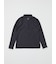 秋冬 レディス 【4Dimotion Fit】 長袖ハーフZIPシャツ