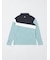 秋冬 レディス 【4Dimotion Fit Split Raglan Sleeve】 長袖共衿シャツ