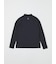 秋冬 レディス 【4Dimotion Fit Split Raglan Sleeve】 長袖モックネックシャツ