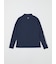 秋冬 レディス 【4Dimotion Fit Split Raglan Sleeve】 長袖モックネックシャツ