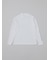 秋冬 レディス 【4Dimotion Fit Split Raglan Sleeve】 長袖モックネックシャツ