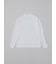 秋冬 レディス 【4Dimotion Fit Split Raglan Sleeve】 長袖モックネックシャツ