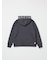 秋冬 レディス 【4Dimotion Fit Split Raglan Sleeve】 プルオーバーフーディー