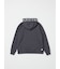 秋冬 レディス 【4Dimotion Fit Split Raglan Sleeve】 プルオーバーフーディー
