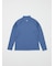 秋冬 レディス 【4Dimotion Fit Split Raglan Sleeve】 長袖モックネックシャツ