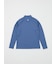 秋冬 レディス 【4Dimotion Fit Split Raglan Sleeve】 長袖モックネックシャツ