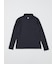 秋冬 レディス 【4Dimotion Fit Split Raglan Sleeve】 長袖共衿シャツ